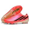 Cross Weltcup F50 Low-Top Fußballschuhe für Jugendliche & Erwachsene, Langstollen, Nocken, Sportwettkampfschuhe