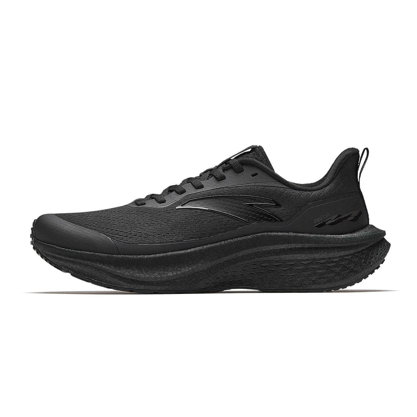 

Anta Low top Full Length Nitrogen 80 Midsole Physical Fitness Test, Physical Exam, And Training Running Shoes Men s 112615582-9 40.5