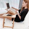 Bed Small Table Foldable Laptop Table Lazy Portable Lifting Small Table Board Multifunctional College Dormitory Desk Children's