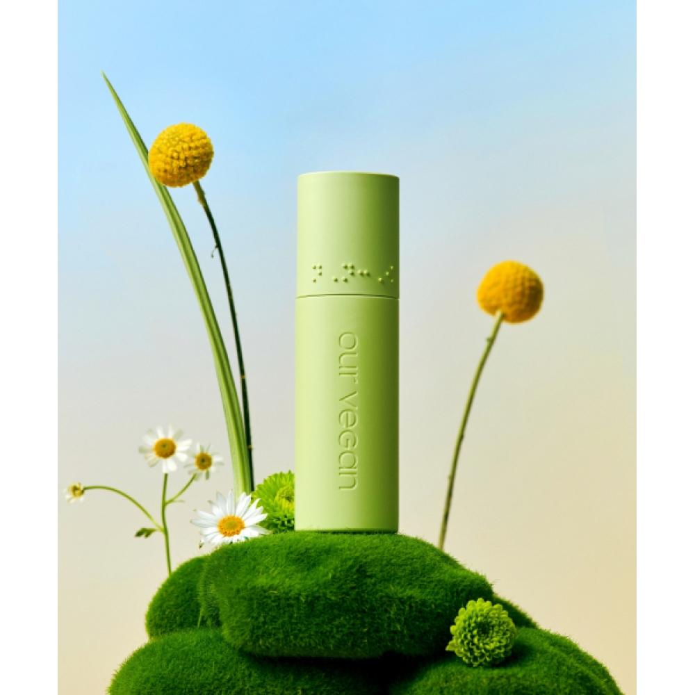 Manyofactory Hour Vegan Mugwort Hydrating Calming Essence 70ml none