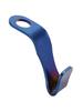 Carry Helmet Hook Bottle Cargo Hanger Blue For Yamaha Nmax Xmax Nvx 125 250 300