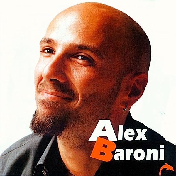 

CD BARONI, ALEX - Alex Baroni 74321463002 Ricordi 1997 Italy Pop Used