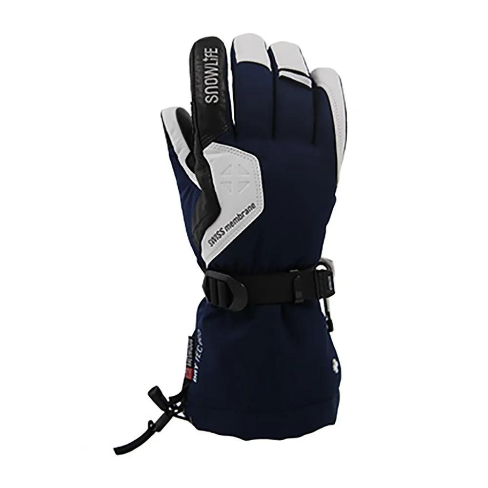 Snowlife Перчатки Capricorn DT Eco EU S