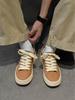 Herren 2025 Retro Schwarze Canvas Schuhe: Atmungsaktiv, Dünn, Vielseitig, Stilvolle Sommer-Freizeitkleidung
