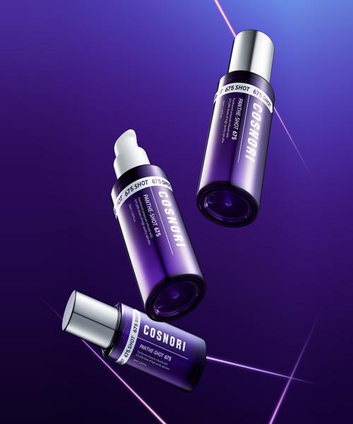 Cosnori PantenShot 675