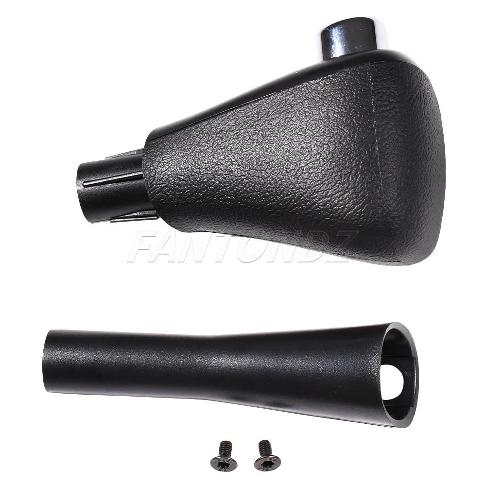 For Honda Accord 2003-2005 Car Automatic Knob Handle Gear Shift Lever Shifter LHD Interior Shift Lever 54131-SDA-A51