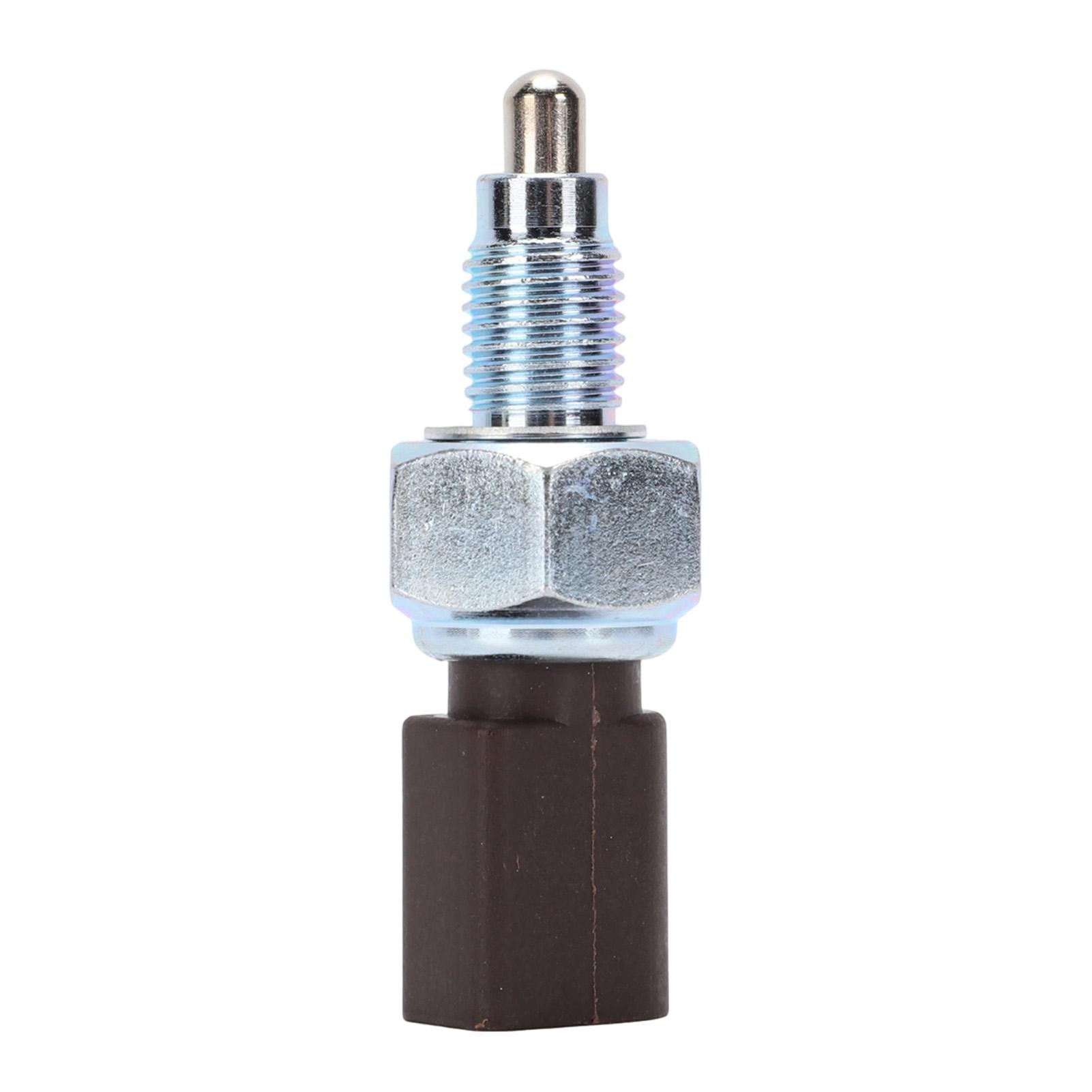 Reverse Light Switch 02T945415 Replacement for 8P1 1.8 TFSI 2006 2012 Backup Lamp Switch High Sensitivity Control