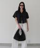 Midnlow Dumpling Bag (3 Colors)
