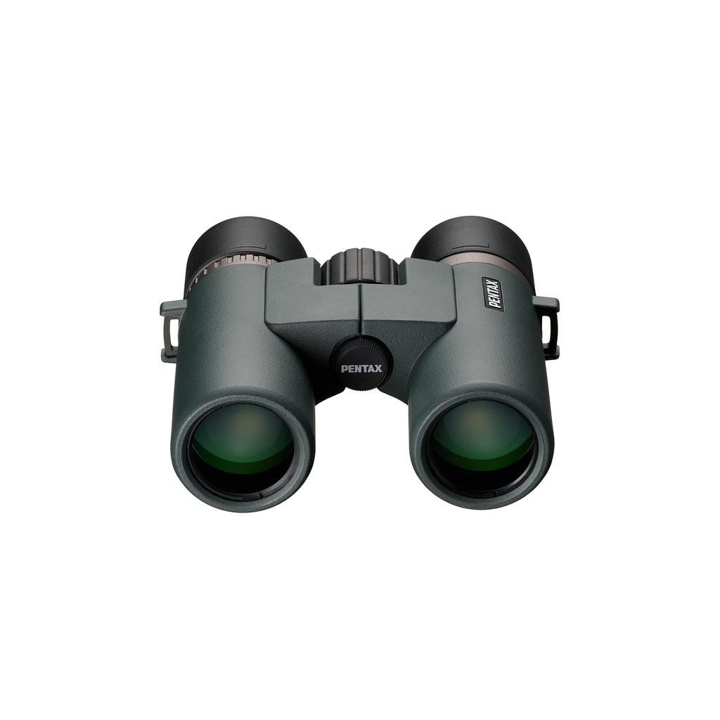 Pentax AD 7x32 ED Binoculars Nature Observation Full Multi-Coated Waterproof