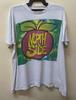 Vintage 90s North Side Band t shirt