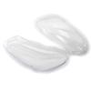 Car Front Headlight Lens Covers for Volkswagen VW Golf 6 MK6 GTI R 2010-2014 Transparent Lampshade Headlamp Shell
