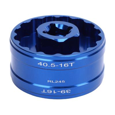 Bottom Bracket Removal Tool BB39BB40.5 Double Head Design Metal Bottom Bracket Installation