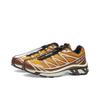 SON. x Salomon XT-6 Porcini Erkek Sneaker Kahverengi Şeker-Badem Sarısı L47424300