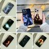 Pop singer-C-Conan-G- Gray Phone Case For iPhone 17,16,15,14,13,12,11 Pro Max,16/15/14Plus,XS Soft Black Cover