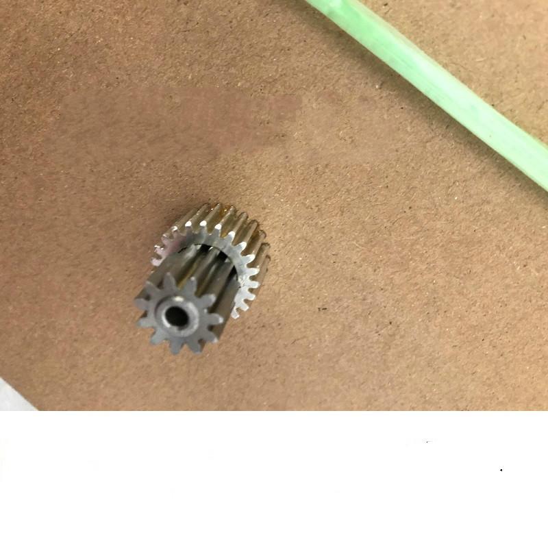 AZGIANT 597002W800 Car Hand Brake Module Motor EPB Gear Of Electronic Handbrake Completely For Hyundai Santa Fe IX45 brand new