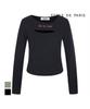 ECOLEDEPARIS Slit-Point Knit_Rb3Xkkcm39Z