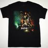 Job For A Cowboy Ruination T Shirt Short Sleeve Cotton Black Men S To 5Xl Da158
