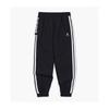 Le Coq Sportif [winter][70  Off] Loose Jogger Pants Sunday Blk   Qp123tpt31