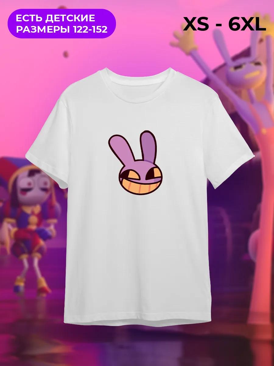 

Cookie Run Shadow Milk Cookie T-shirt M