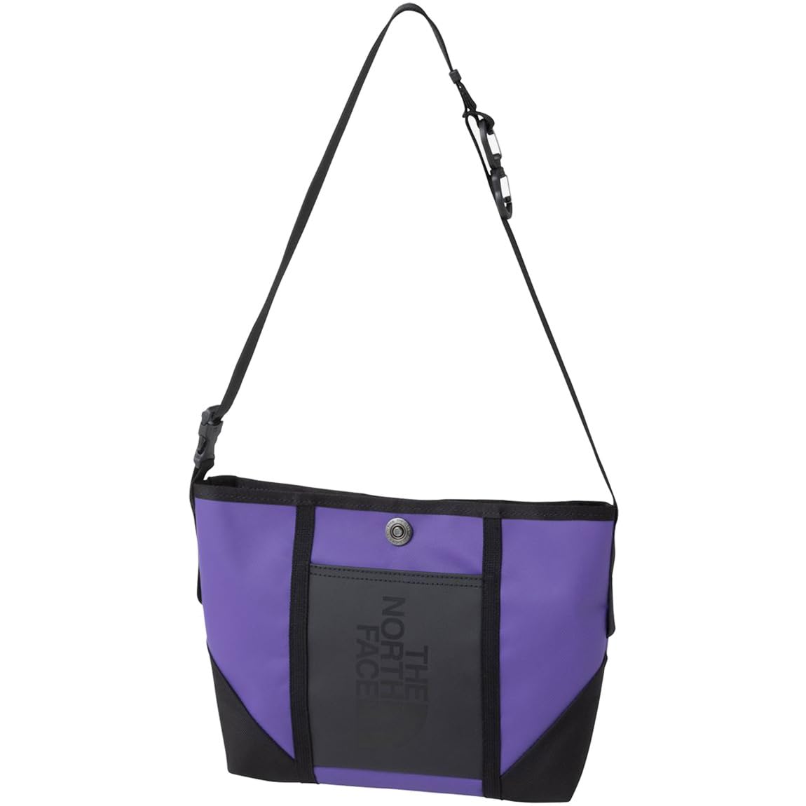 

Північна Британська Сумка TNF Фіолетова ОДИН РОЗМІР [The Face]