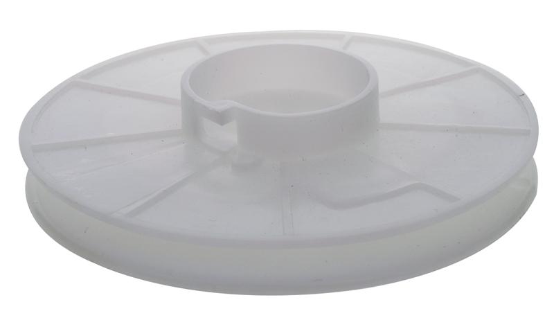 Koło Linowe B&S 2 - 5 Hp Śr.110Mm Na Sprzęgło 8R16-05