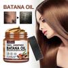 Batana Oil For Hair Growth, Unrefined Batana Oil, For Healthier Thicker Fuller Hair, Batana Oil Organic