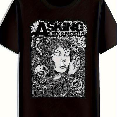 T-shirts e tops – T-Shirts
