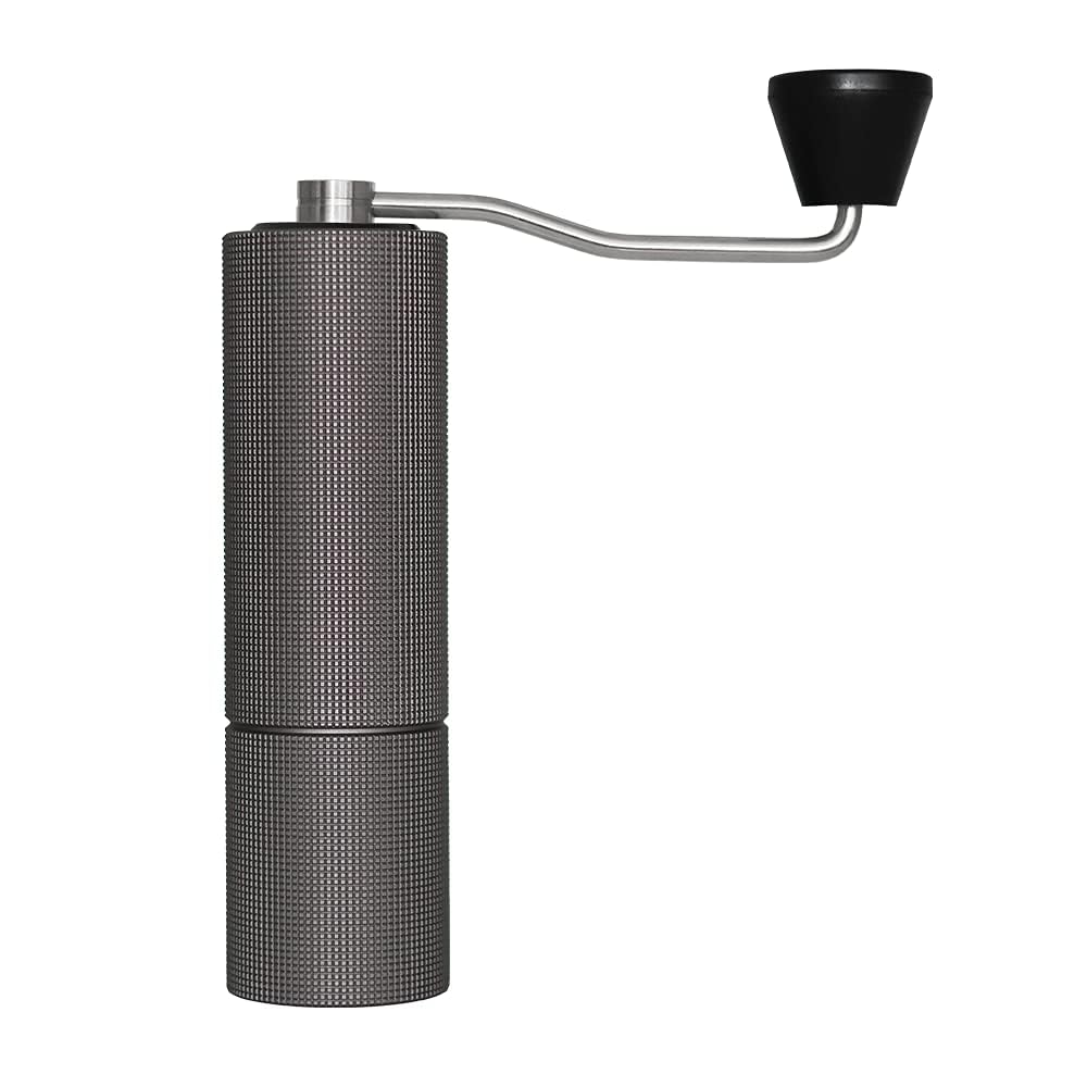 

TIMEMORE Coffee Grinder C2 Black Imported Medium [Regular Product],