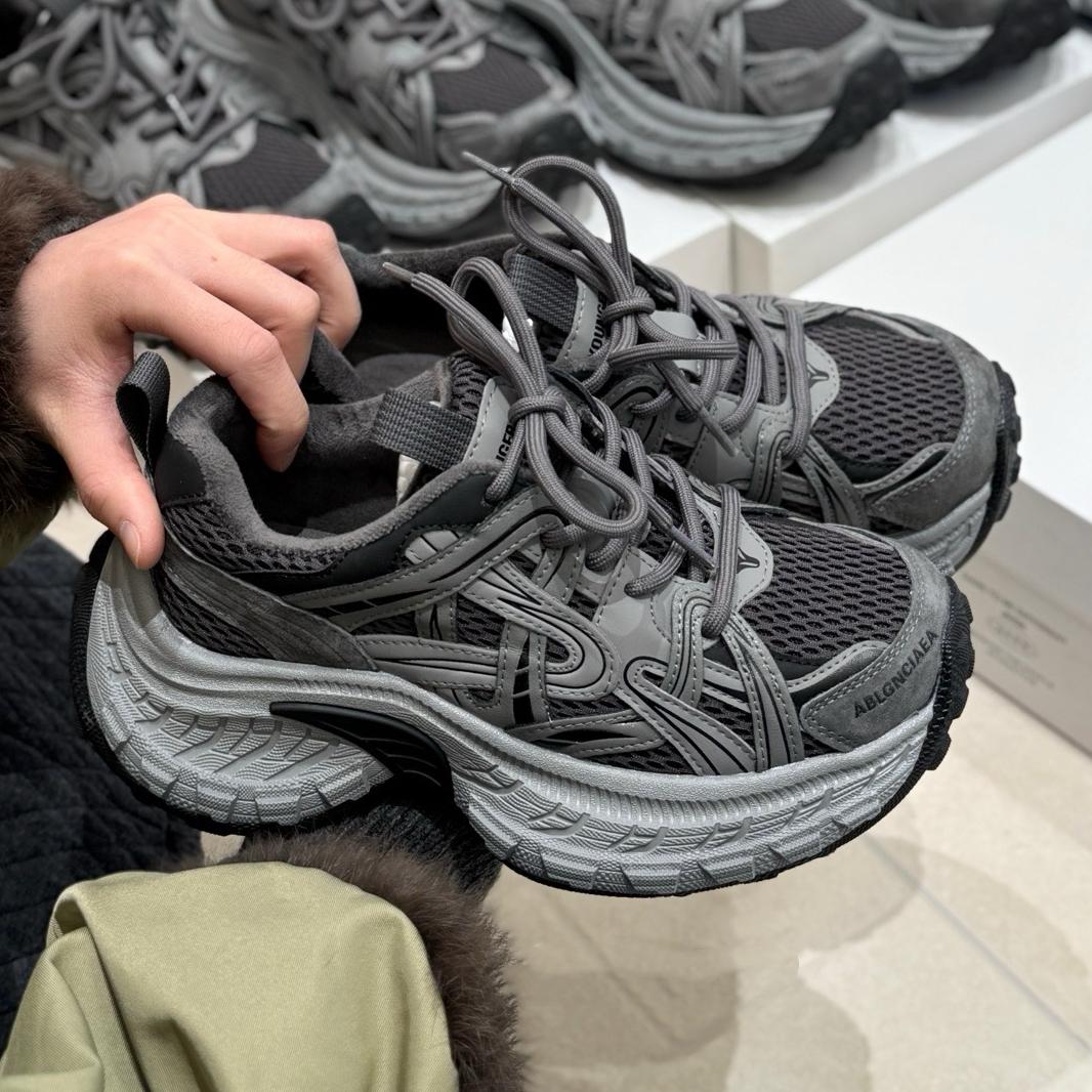 

Fleece thermal shoes platform women s new winter fashion versatile comfortable casual sports shoes 40