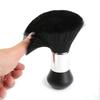 2025 Barbers Brush Hairdressing Neck Brush for Hairdressers Salon Barber to Remove Hair Clippings