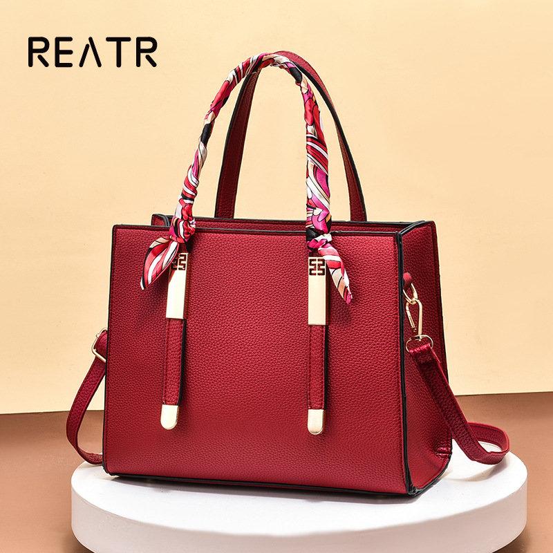 💰Koupit online Women's Handbag Bags 2022 New Fashion Simple Casual