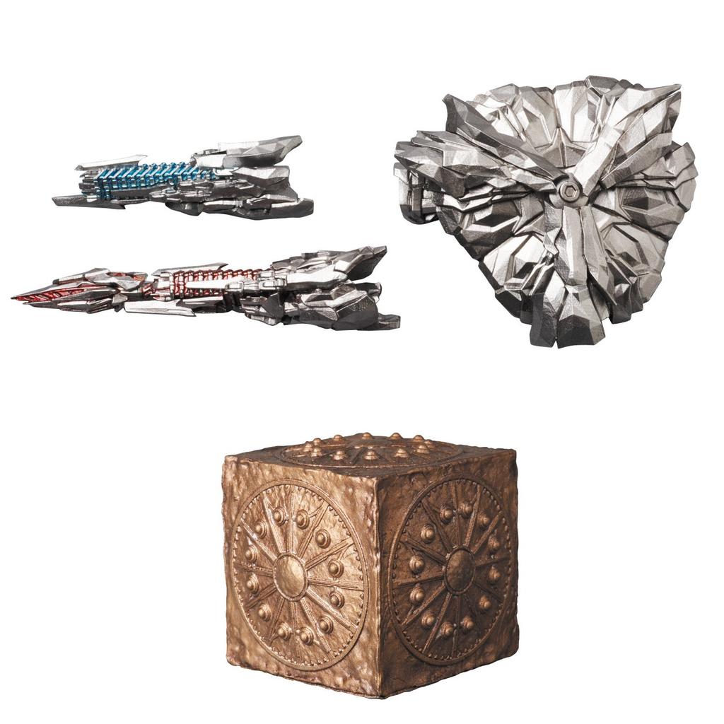 MAFEX Cyborg Justice League Výška 160mm Malovaná pohyblivá figurka č.63 cca.