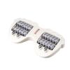 New Cat Paw Foot Massager Trigger Point Reflexology Raised Foot Acupressure Massager Care Acupressure Foot Roller Massager Home