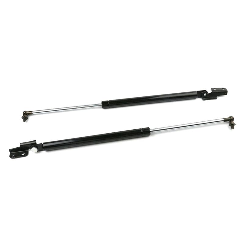 

Automotive Rear Trunk Hydraulic Lift Rods Suitable for 4Cyl 2.5L 150CID 152CID, Gas Charged Tailgate Support Bars Struts 1