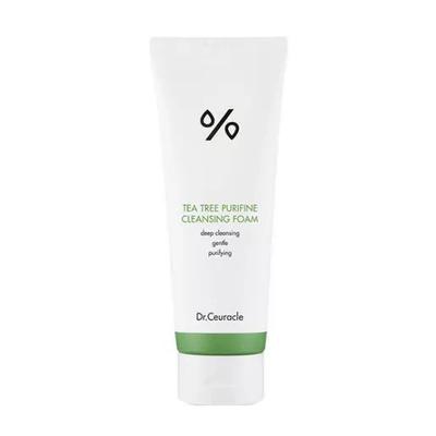 Teebaum Purifine Reinigungsschaum 150ml