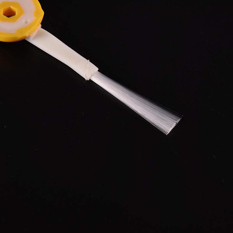 1 st Ersättning 3-armad Sidoborste För Irobot Roomba 500 600 700 Serien