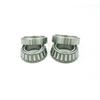 Motorcycle Taper Roller Steering Wheel Bearings Kit For KAWASAKI KX KXF KLXR 125