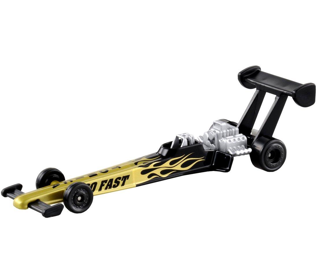 

Tomica Long Type Tomica Drag Car пресс специальный цвет № 128 Первый