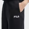 New FILA Knitted Sweatpants Women's F11W439610FBK