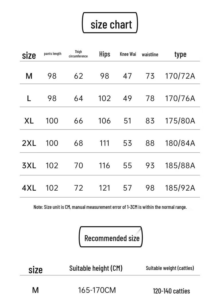 Pánské neformální kalhoty s ochranou proti slunci a chladicím efektem, rovný střih