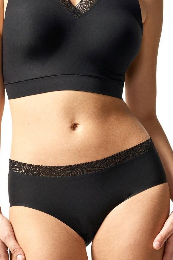 

Трусики-шортики Chantelle (94953) one size тілесний