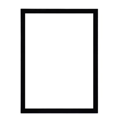 Samolepicí rámeček na diamantovou malbu Okrajová dekorace PVC Nástěnné lišty Tapetový bordura pro okraj stěny Okraj rámečku na diamantovou malbu