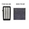 Accesorii de exterior – Radiatoare și alte grile