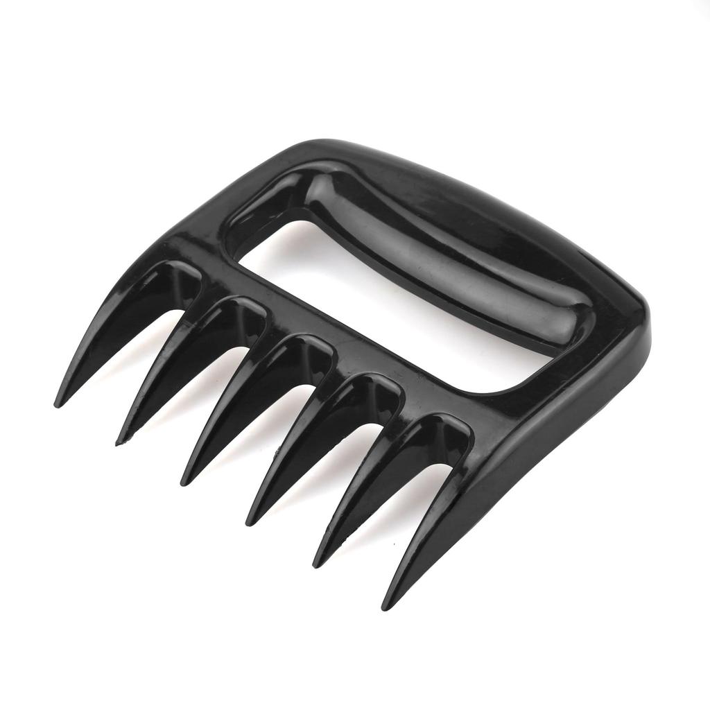 Meat Claws for Shredding Barbecue Meat Mincer (Set of 2)