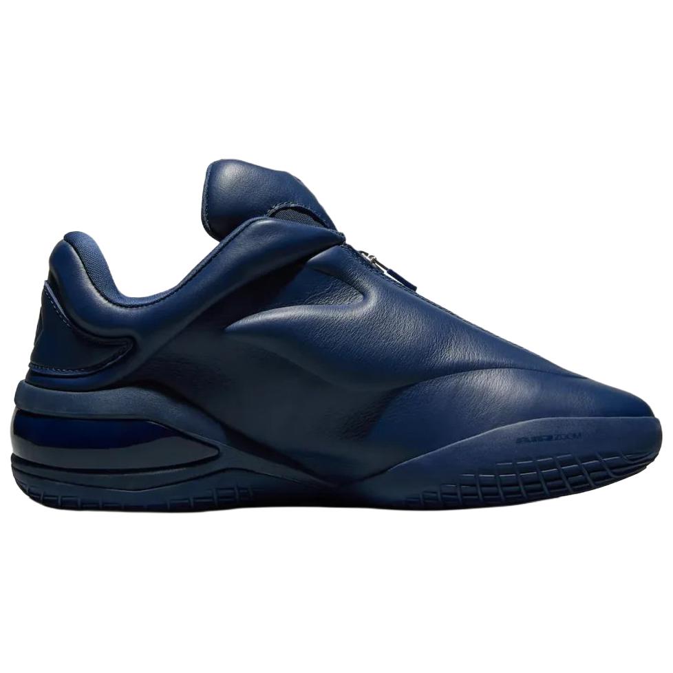 Converse SHAI 001 Basketball Shoes Men's Ink Blue A23978C