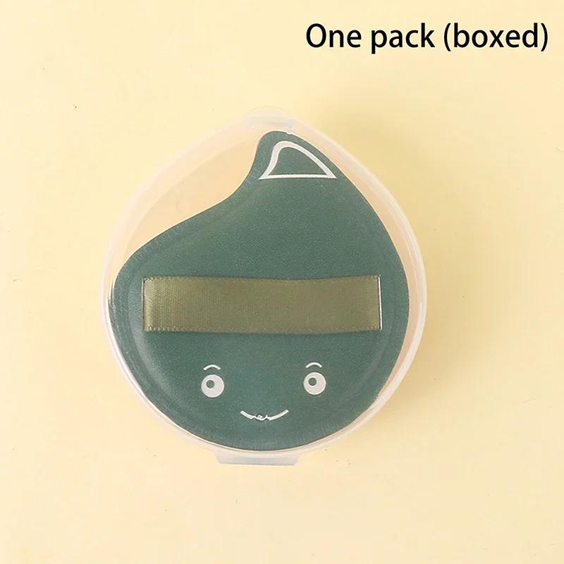 

1pcs Soft Air Cushion Puff Concealer Brush Round Makeup Blender Sponges Elastic Marshmallow Cosmetic Foundation Powder Set