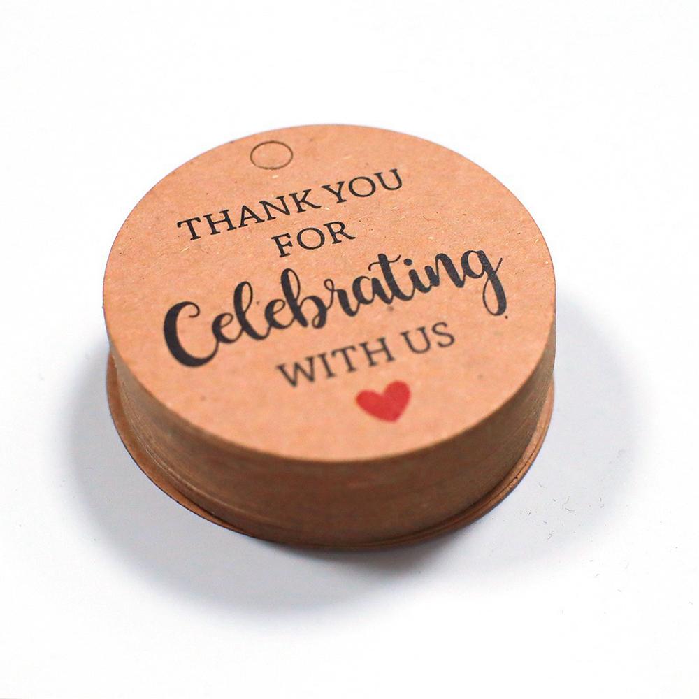 Christmas Presents Card Printing Thank You Graduation X006