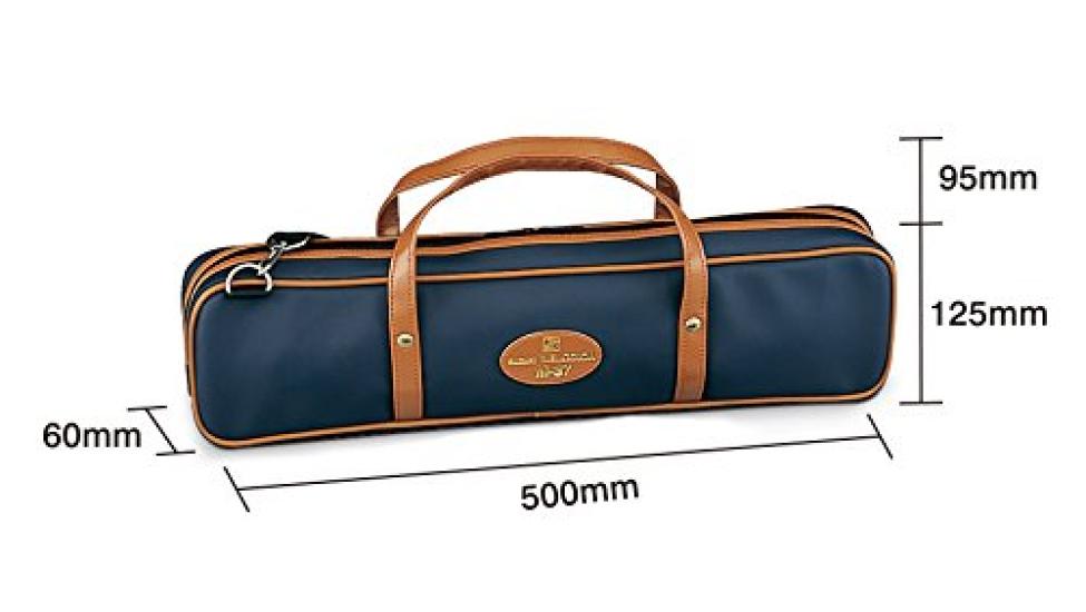 SUZUKI Case for Suzuki Melodion Only M-37C Case MP-2011