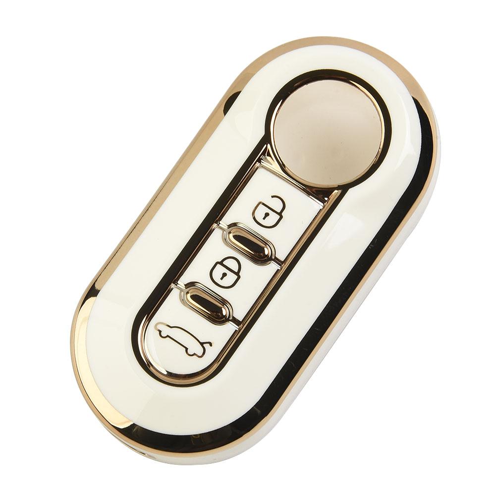 Autoschlüsselhülle Zubehör Hülle Etui Set Lichtreparatur