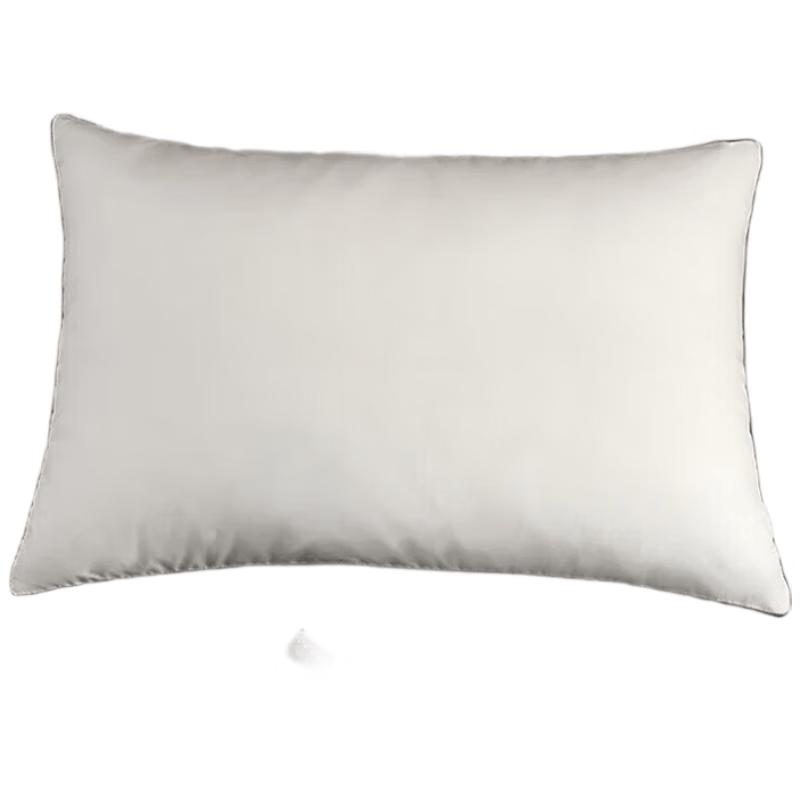 ZiiU Hotel Quality Washable Pillow Pair
